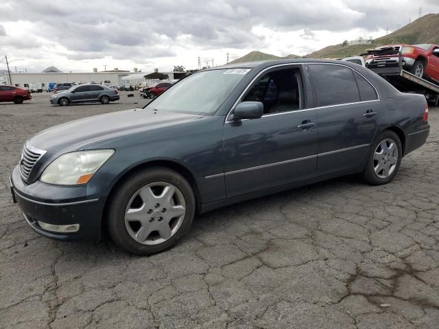 LEXUS LS 430