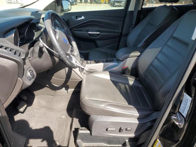 2016 FORD ESCAPE SE - 1FMCU0G94GUC28099