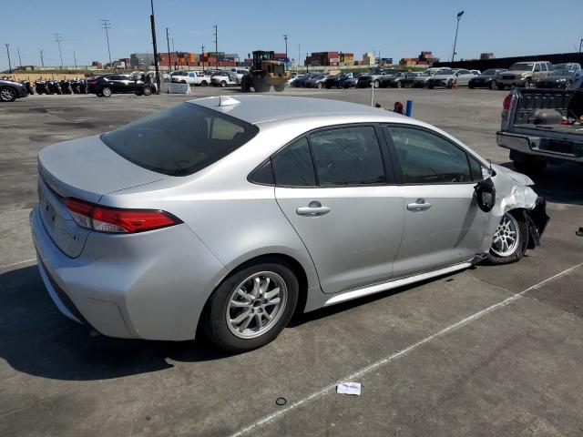 Vin: jtdeamde4nj056525, lot: 52158155, toyota corolla le 20223