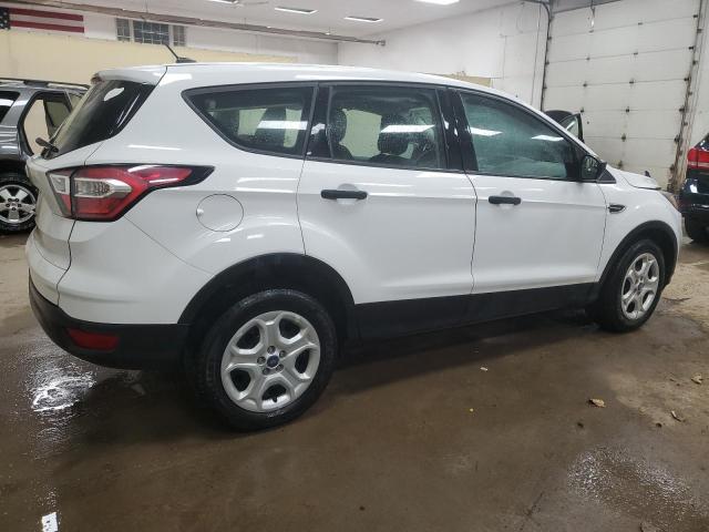 Vin: 1fmcu0f79jub35411, lot: 52976765, ford escape s 20183
