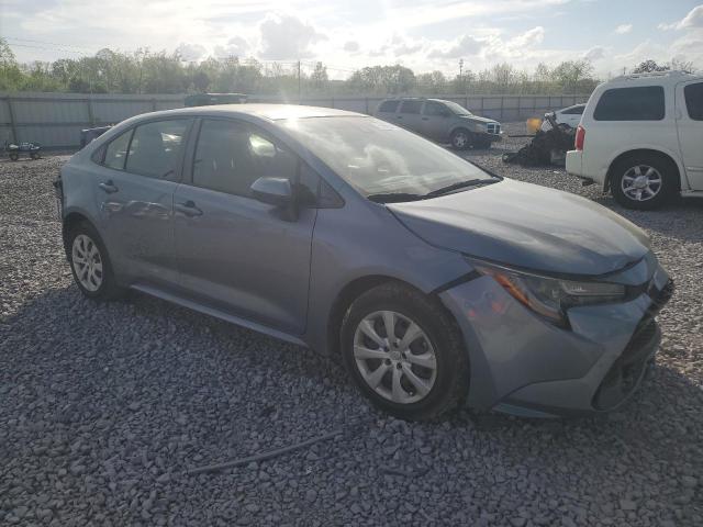 Vin: jtdepmae2mj182853, lot: 51983145, toyota corolla le 20214