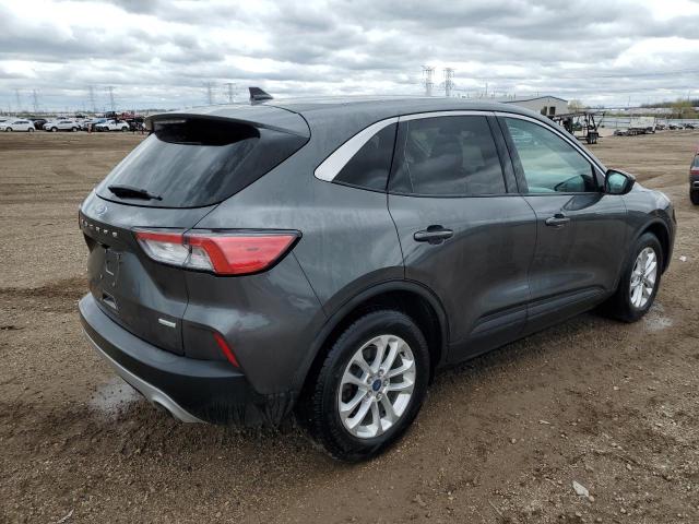 Vin: 1fmcu0g68lua81673, lot: 53458285, ford escape se 20203