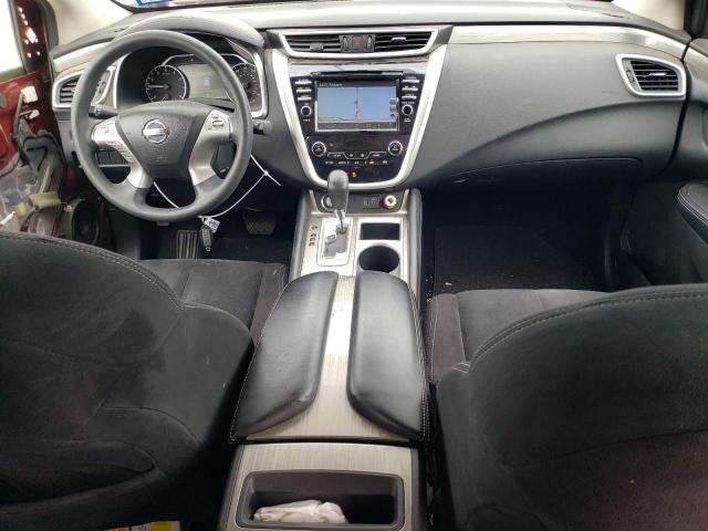 2018 NISSAN MURANO S - 5N1AZ2MG0JN125996