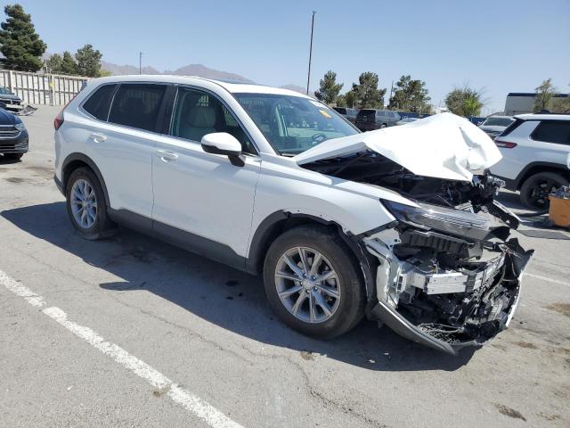 Vin: 2hkrs3h7xph300839, lot: 54545925, honda crv exl 20234