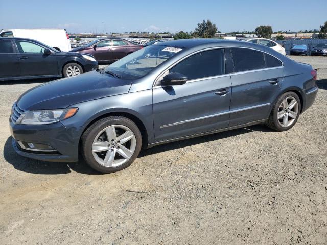 VOLKSWAGEN CC SPORT