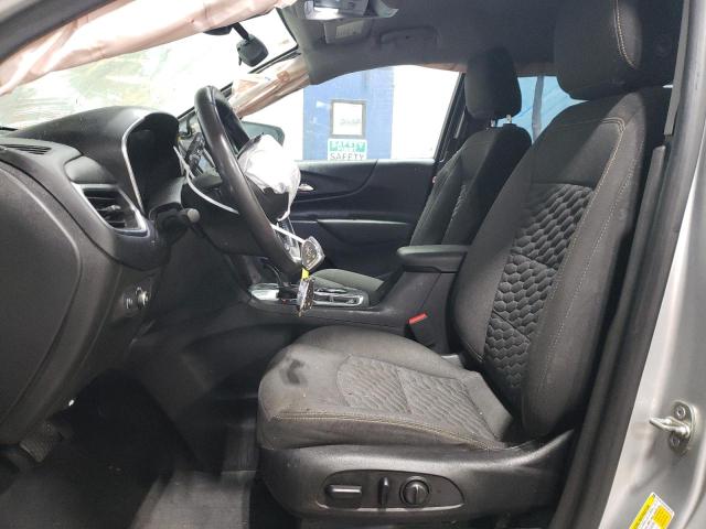 2019 CHEVROLET EQUINOX LT - 3GNAXJEV9KS681126
