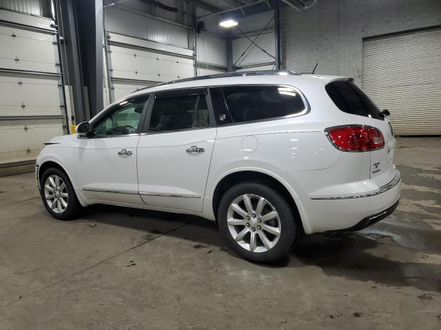 Vin: 5gakvckd7gj282378, lot: 52928135, buick enclave 20162