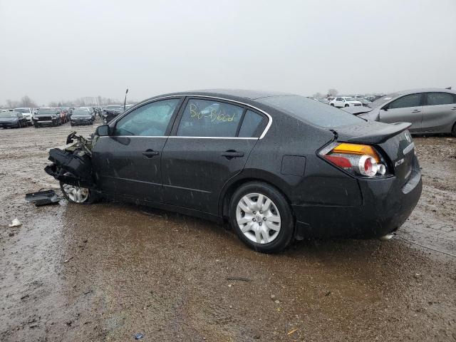 NISSAN ALTIMA 2.5 2009 black  gas 1N4AL21E29N407387 photo #3