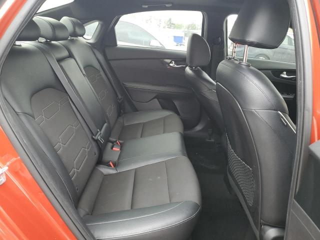 2021 KIA FORTE GT L - 3KPF34AD3ME310988