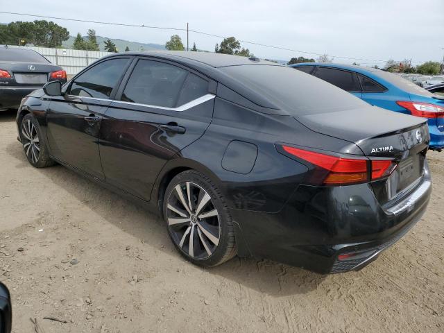 Vin: 1n4al4cv0lc140679, lot: 52756405, nissan altima sr 20202