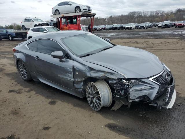 Vin: jthsm5bc1h5003455, lot: 52736165, lexus rc300 300 20174