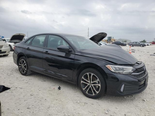 Vin: 3vwbm7bu1rm022697, lot: 50962895, volkswagen jetta sport 20244
