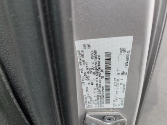 2016 FORD ESCAPE TIT - 1FMCU0J98GUC73913