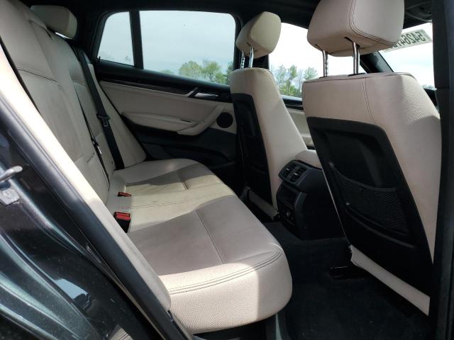 2018 BMW X4 XDRIVE2 5UXXW3C58J0Z60642