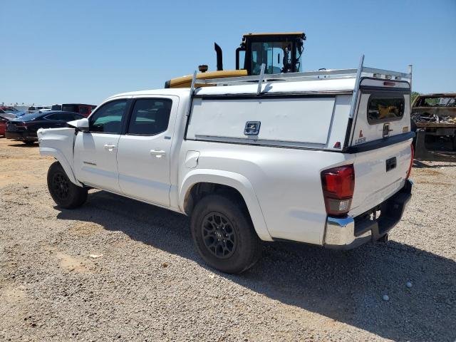 Vin: 3tmaz5cn2mm158387, lot: 51588735, toyota tacoma double cab 20212