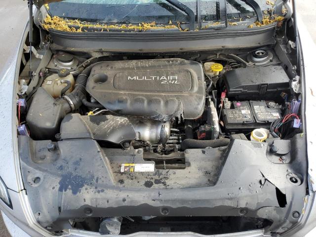 2016 JEEP CHEROKEE S - 1C4PJLAB0GW189379