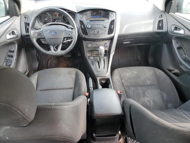 2016 FORD FOCUS SE 1FADP3F22GL207351