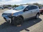 2016 TOYOTA RAV4 LE - 2T3ZFREVXGW287884