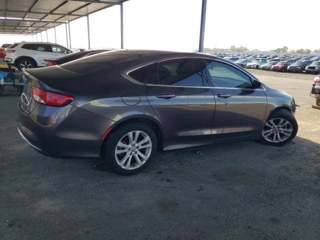 Vin: 1c3cccab7fn730641, lot: 51824185, chrysler 200 limited 20153
