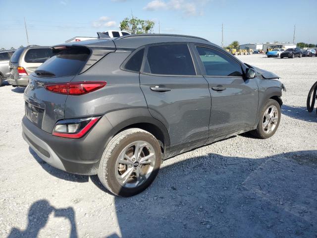 Vin: km8k6cab3pu042105, lot: 52824855, hyundai kona sel 20233