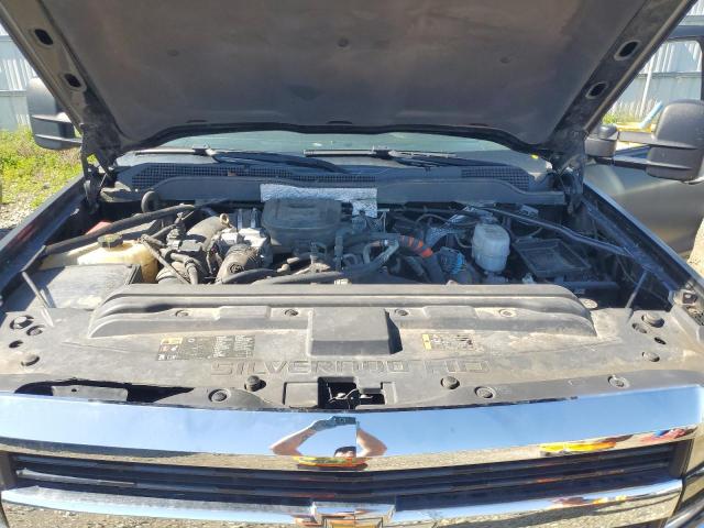 2015 CHEVROLET SILVERADO - 1GC1KWE8XFF178956