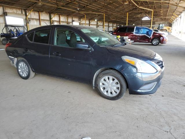 Vin: 3n1cn7apxhl812331, lot: 55117225, nissan versa s 20174