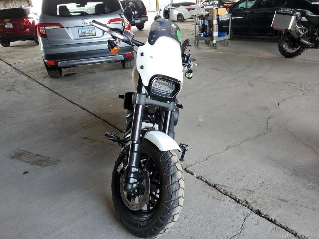 2018 HARLEY-DAVIDSON FXFB FAT B 1HD1YKJ16JC037777