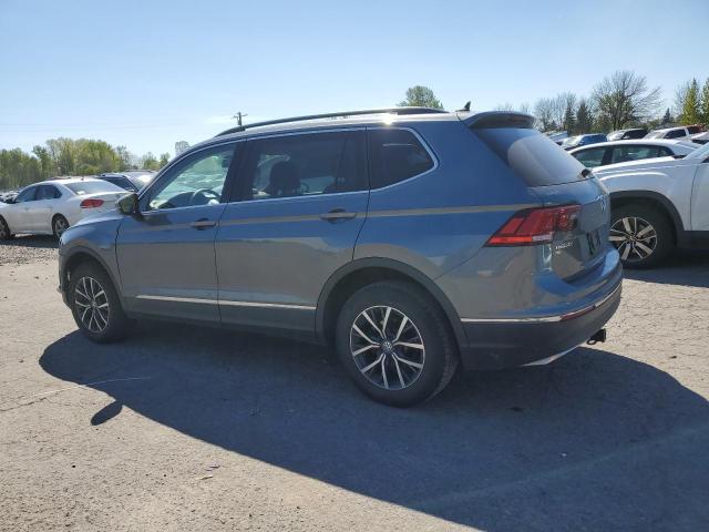 2020 VOLKSWAGEN TIGUAN SE - 3VV2B7AX4LM063239