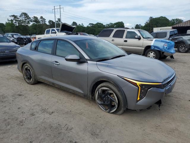 Vin: 3kpfu4de5se019326, lot: 54690475, kia k4 ex ex 20254