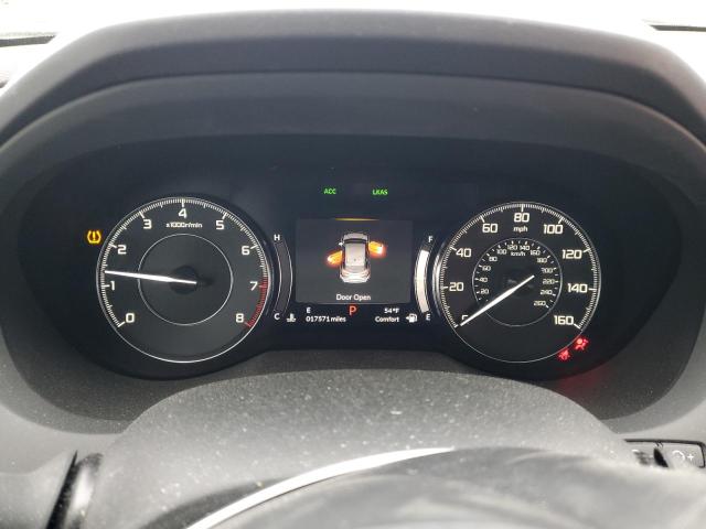 2019 ACURA RDX ADVANC 5J8TC2H79KL038895