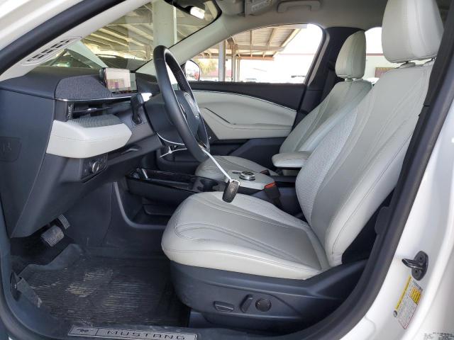 2022 FORD MUSTANG MA - 3FMTK3SU2NMA41609