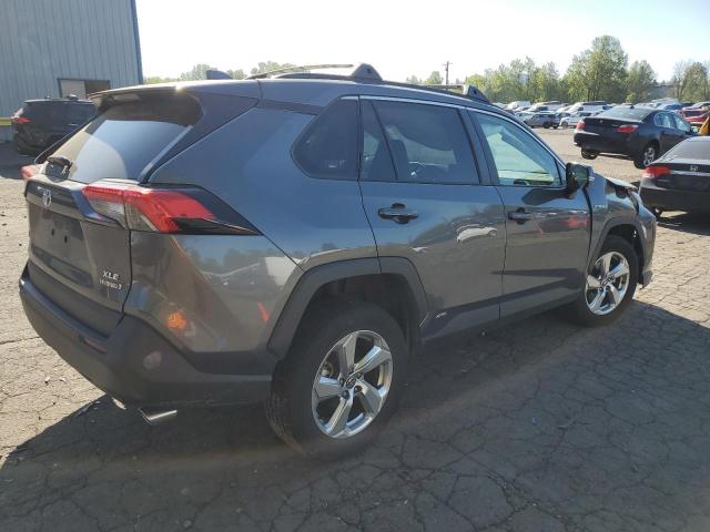 Vin: 4t3b6rfv1mu042547, lot: 53558175, toyota rav4 xle premium 20213