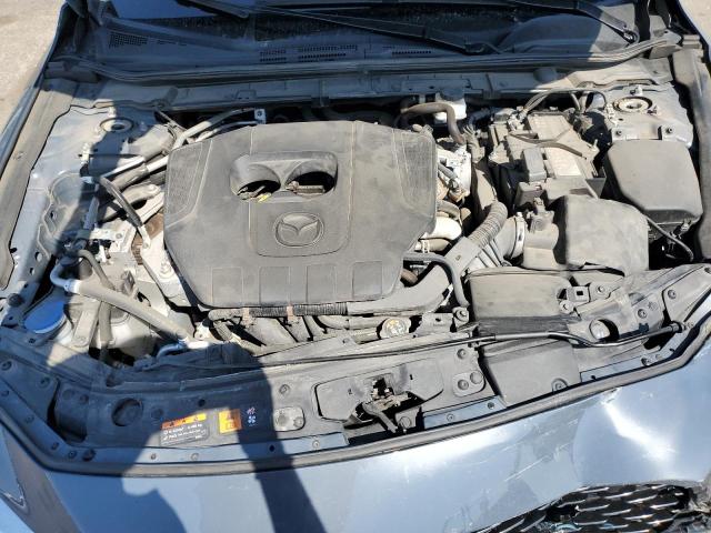 2023 MAZDA 3 PREFERRE - 3MZBPACM1PM372461