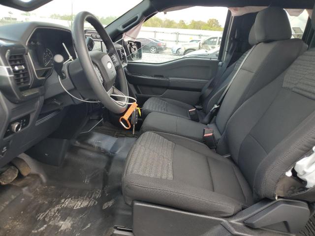 2023 FORD F150 SUPER - 1FTEX1CP9PKF48612