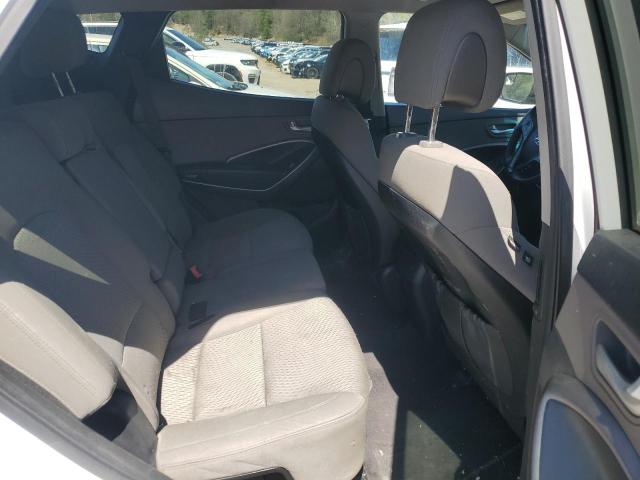 2016 HYUNDAI SANTA FE S - 5XYZT3LB1GG322082