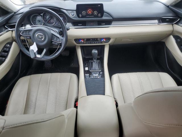 2018 MAZDA 6 TOURING - JM1GL1VM8J1302834
