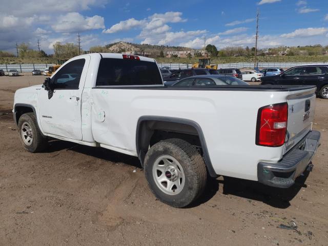 2016 GMC SIERRA K15 - 1GTN2LEC4GZ234572