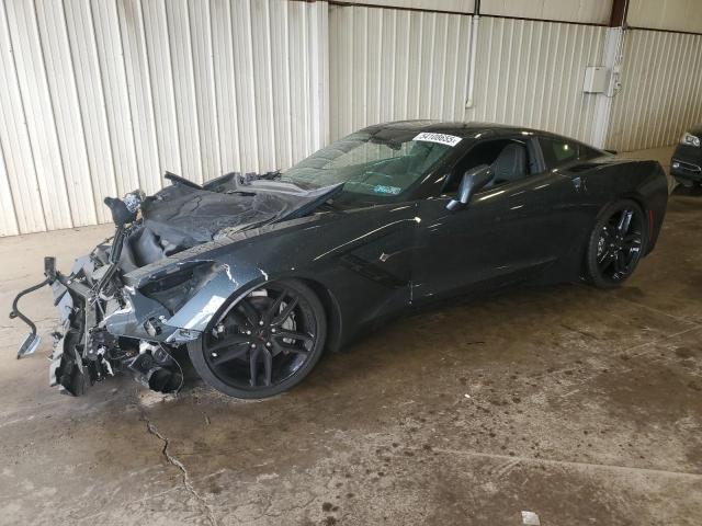 Vin: 1g1yb2d74k5124495, lot: 54108655, chevrolet corvette stingray 1lt 2019 img_1