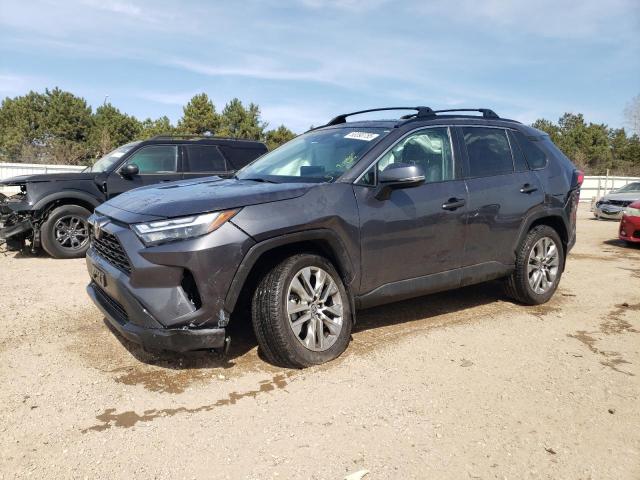 2023 TOYOTA RAV4 XLE P - 2T3A1RFV3PC346205