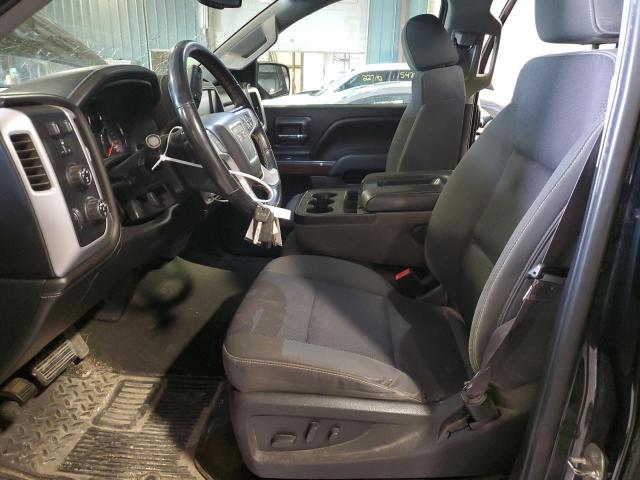 2016 GMC SIERRA K15 - 1GTV2MEC6GZ127920