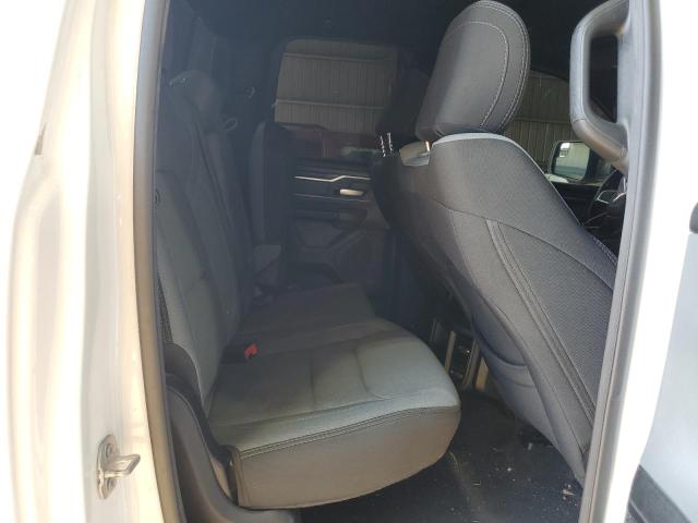 2021 RAM 1500 BIG H - 1C6RREBT8MN625392