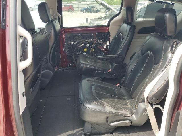 2017 CHRYSLER PACIFICA T 2C4RC1BG8HR590996