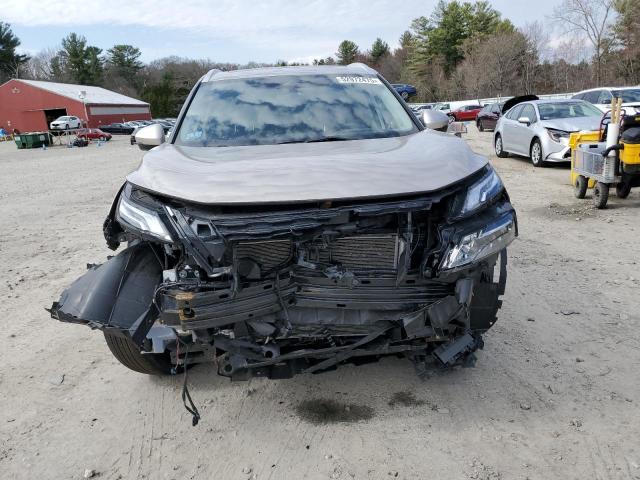 2021 NISSAN ROGUE PLAT JN8AT3DDXMW321464