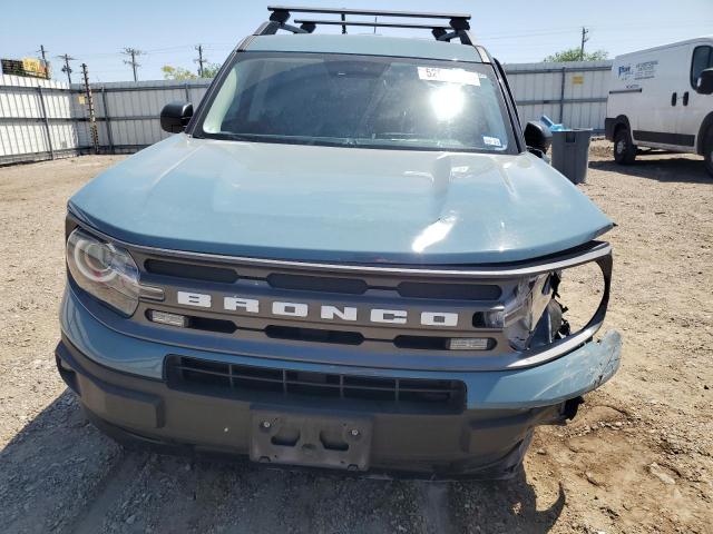 2023 FORD BRONCO SPO - 3FMCR9B64PRD69667