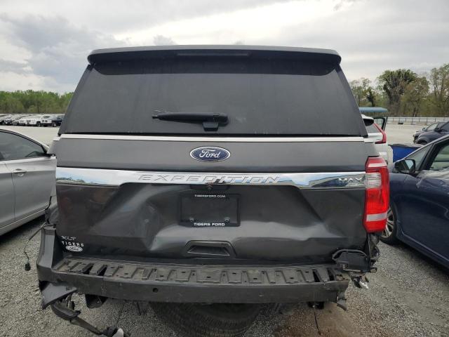 2020 FORD EXPEDITION - 1FMJK1HT5LEA04146