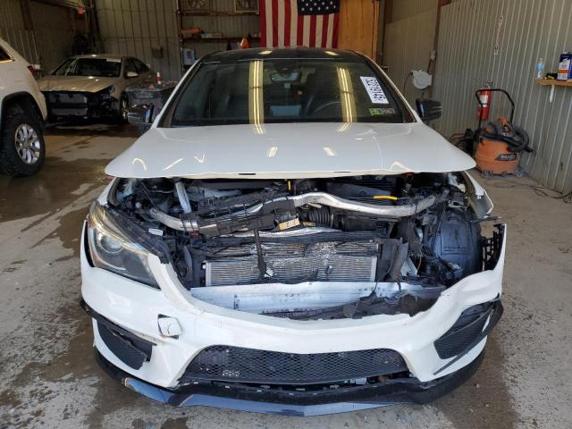 2015 MERCEDES-BENZ CLA 45 AMG #3302888921