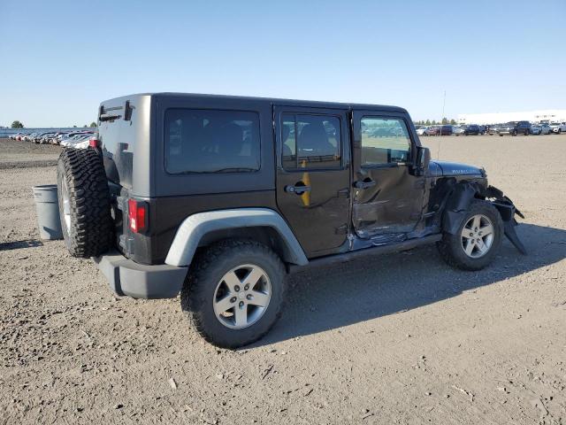 Vin: 1j4ba6h1xbl634093, lot: 54054675, jeep wrangler rubicon 20113