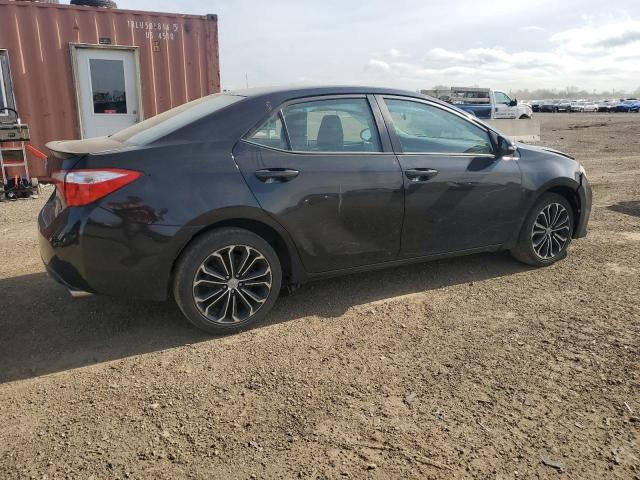 Vin: 2t1burhe9fc252054, lot: 55061035, toyota corolla l 20153