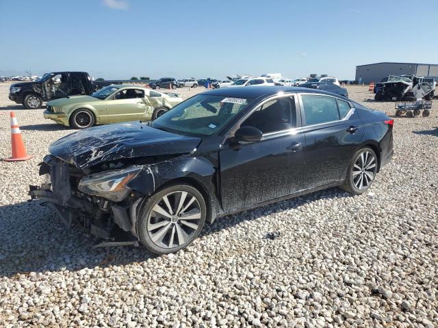 Vin: 1n4bl4cv4lc258464, lot: 54089235, nissan altima sr 2020 img_1