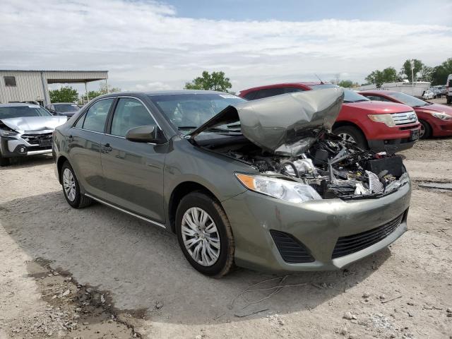Vin: 4t4bf1fk6er390108, lot: 55156645, toyota camry l 20144